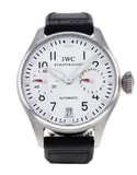 IWC Big Pilots IW500432
